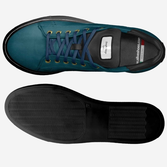 🔥 Pre-Order at www.aliveshoes.com/knight-kingz - Picture 5 of 8